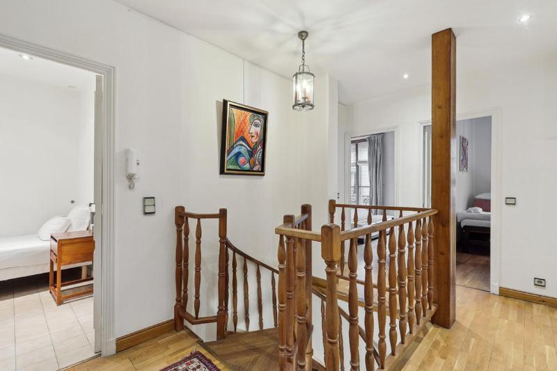 271 Suite Temple - Superb Apartment In Paris. Eksteriør bilde