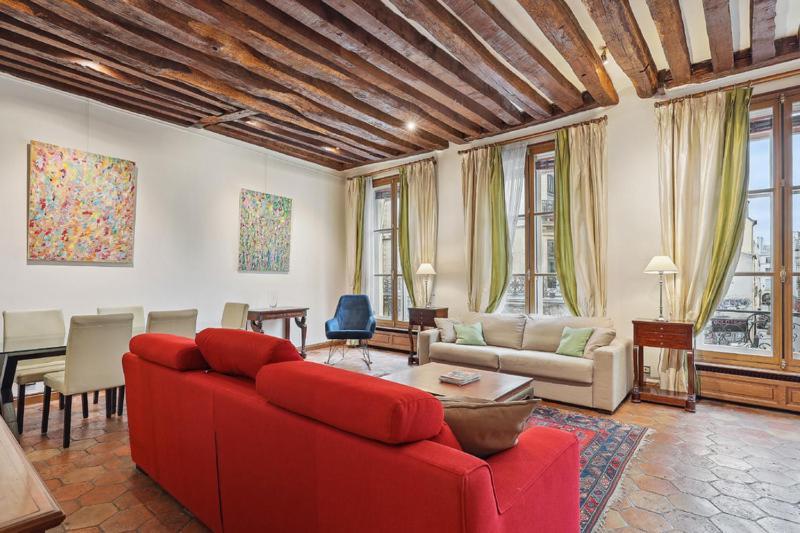 271 Suite Temple - Superb Apartment In Paris. Eksteriør bilde