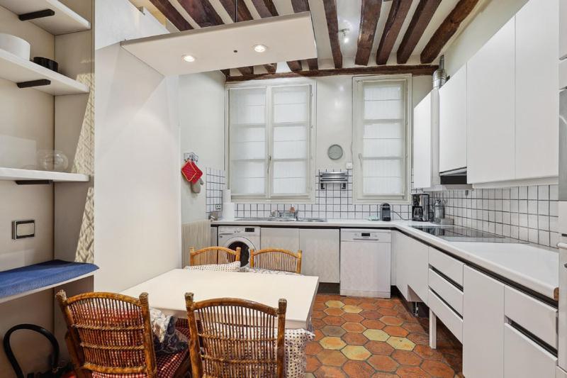 271 Suite Temple - Superb Apartment In Paris. Eksteriør bilde